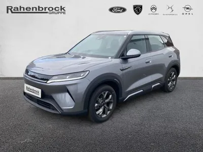 BYD BYD ATTO 2 DM-i Boost *Bestandsfahrzeug sofort verfügbar* im Leasing von LeasingMarkt.de