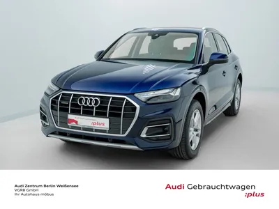 Audi Audi Q5 40 TDI S-TRO*QUA*MATRIX*RFK*LUFT*STHZG*NAV* im Leasing von Null-Leasing