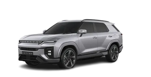 KGM KGM Actyon Lux 1.5 T-Gdi AWD im Auto Abo von Drivio