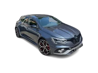 Renault RENAULT Mégane Trophy 300 EDC im Auto Abo von CARIFY
