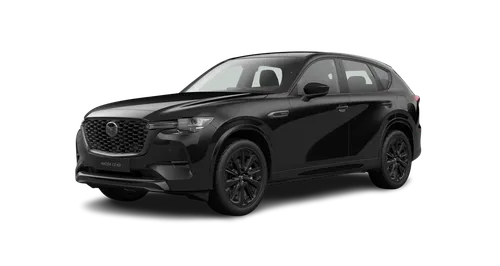 Mazda Mazda CX-60 3.3L e-SKYACTIV D 254PS 8AT ADW HOMURA PLUS BLOP im Auto Abo von Faaren