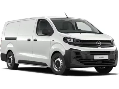 Opel Opel Vivaro !LANG L3!  Kastenwagen, Diesel 120 Klima, PDC hinten im Auto Abo von LeasingMarkt.de