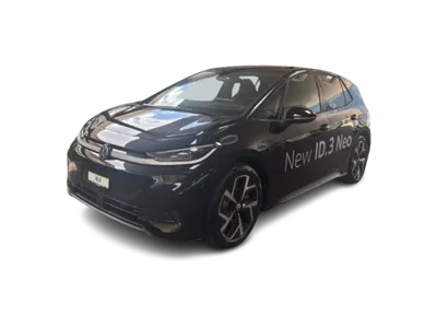 VW VW ID.3 Neo 79 kWh 231 PS Style im Auto Abo von CARIFY