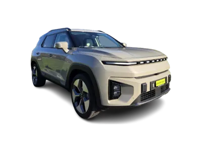 KGM KGM-SsangYong Torres EVX Executive line im Auto Abo von CARIFY