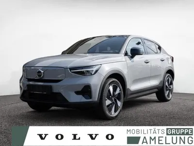 Volvo Volvo C40 Single Motor Ext. Range Plus inkl. Wartung + Verschleiß im Auto Abo von LeasingMarkt.de