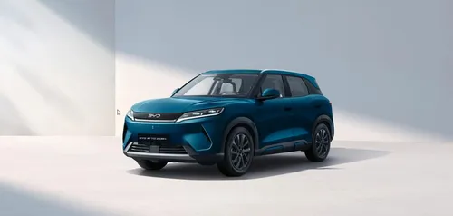 BYD BYD ATTO 2 45kWh Boost (ohne E-Mobilitätsprämie) im Auto Abo von Null-Leasing