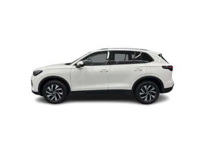 VW VW Tiguan 2.0 TSI Life United DSG 4motion im Auto Abo von CARIFY