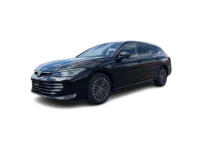 VW VW Passat Variant 2.0 TDI evo Elegance DSG im Auto Abo von CARIFY