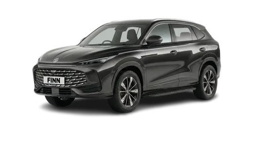 MG MG HS 1.5 T PHEV im Auto Abo von FINN