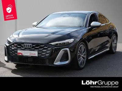 Audi Audi S5 Limousine TFSI Panorama ACC AHK B&O Standhzg im Leasing von LeasingMarkt.de