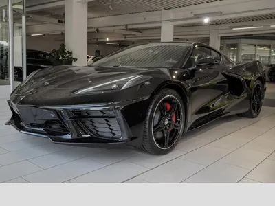 Chevrolet Corvette C8 6.2 V8 3LT Lift Magnetic Race-Seats Z51 Voll im Auto Abo von LeasingTime