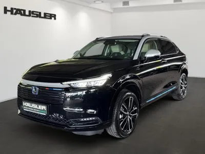 Honda Honda HR-V Advance Style im Leasing von LeasingMarkt.de