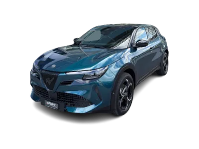 Alfa Romeo ALFA ROMEO Junior 1.2 48V Hybrid Q4 Sprint Pack Tech im Auto Abo von CARIFY