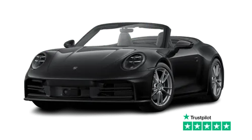 Porsche Porsche 911 Carrera Cabriolet im Auto Abo von MeinAuto