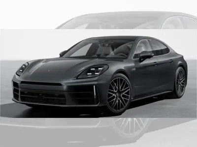 Porsche Porsche Panamera 🚗 Sofort verfügbar: Ihr Porsche wartet auf Sie! 🌟 im Auto Abo von LeasingMarkt.de
