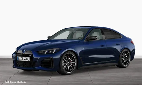 BMW BMW i4 M60 xDrive Gran Coupé 550€ netto/mtl.*M Sport im Leasing von Null-Leasing