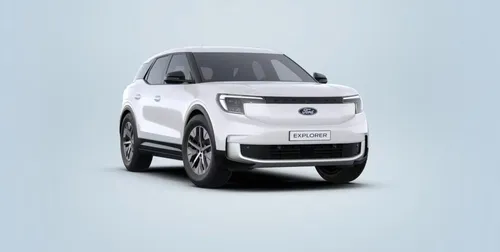Ford Ford Explorer Extended Range 77kWh RWD Select im Auto Abo von Null-Leasing