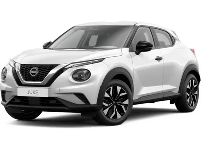 Nissan Nissan Juke 1.0 DIG-T ACENTA Black Week 🖤🎉🖤🎉🖤 im Auto Abo von LeasingTime