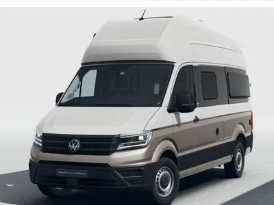 VW Volkswagen Grand California 600 2.0 TDI (Essen-Kray) im Auto Abo von LeasingMarkt.de
