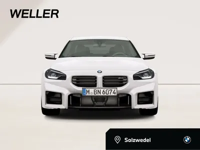 BMW BMW M2 Coupé Aktion ab 499 EUR im Leasing von Null-Leasing