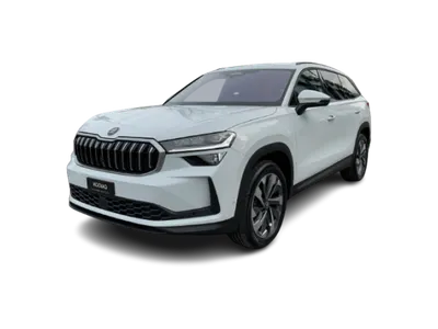 Skoda SKODA Kodiaq 2.0 TDI Dynamic 4x4 im Auto Abo von CARIFY
