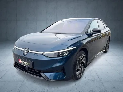 VW Volkswagen ID.7 Pro Black Style /AHK /PLUS-PAKET im Auto Abo von LeasingMarkt.de