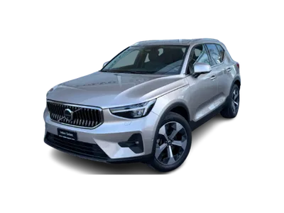 Volvo VOLVO XC40 B4 Benzin Mild Hybrid AWD Ultim. Bright DCT im Auto Abo von CARIFY
