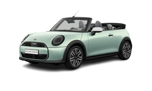 MINI MINI Cooper Cabrio C Cabrio  Steptronic im Auto Abo von FINN