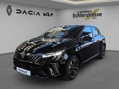 Renault Renault Clio Techno Eco-G 100 +GJR+360° im Auto Abo von LeasingTime