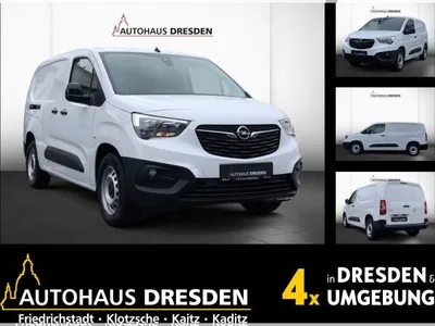 Opel Opel Combo Cargo-e sofort verfügbar ⚡GEWERBEANGEBOT⚡ im Auto Abo von LeasingMarkt.de