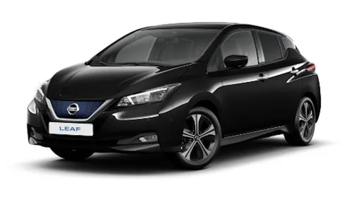 Nissan Nissan Leaf N-Connecta im Auto Abo von ViveLaCar