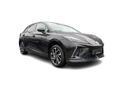 MG MG 4 64kWh Luxury im Auto Abo von CARIFY