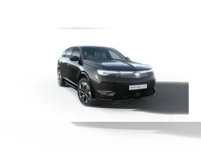 Opel Opel Grandland GS Elektro 73kWh Automatik-Elektroantrieb im Leasing von LeasingTime