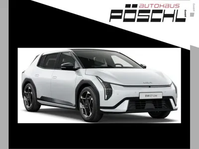 Kia Kia EV4 81,4 kWh GT-Line **PRIVAT** 🚨KURZFRISTIG VERFÜGBAR🚨 im Leasing von LeasingTime