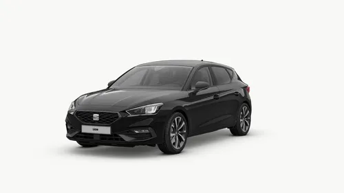 Seat Seat Leon FR 2.0 TDI 7-Gang DSG im Auto Abo von Faaren