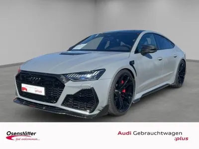 Audi Audi RS7 Sportback ABT LE 1.000 im Auto Abo von LeasingMarkt.de