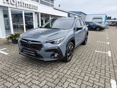 Subaru Subaru Crosstrek 2.0ie AWD Aut. Comfort/ACC/Navi/LED im Auto Abo von LeasingTime
