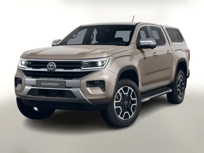 VW Amarok 3.0 TDI 241 DSG 4M Aventura Hardtop AHK Auto-Abo privat im Auto Abo von Autohaus Tabor