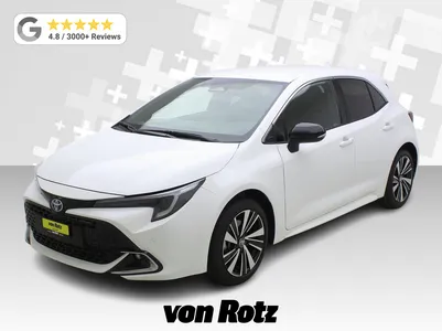 Toyota TOYOTA Corolla 2.0 HSD Trend ** Trend Plus ** im Auto Abo von CARIFY