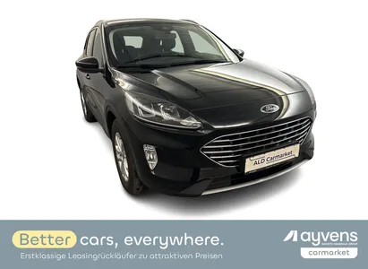Ford Ford Kuga TITANIUM 1.5 EcoBoost im Leasing von Null-Leasing