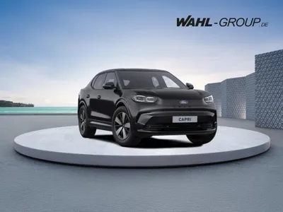 Ford Ford Capri Elektromotor 286 PS| DEAL|  ➡️Sofort verfügbar⬅️ im Auto Abo von LeasingMarkt.de