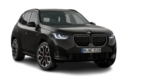 BMW BMW X3 BMW X3 M Sportpaket Pro 40d xDrive 210 kW (286 PS) im Auto Abo von Faaren