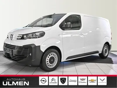 Peugeot Peugeot Expert Kastenwagen lang  (L3)  BlueHDi 145 im Auto Abo von LeasingMarkt.de