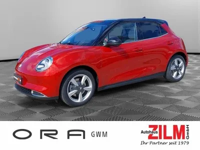 GWM GWM ORA 03 400 PRO WP🔥*LED* , NAVI, SHZ, 360 GRAD im Auto Abo von LeasingMarkt.de