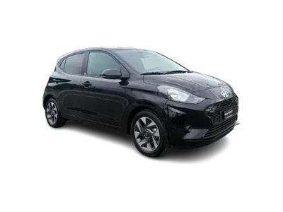 Hyundai HYUNDAI i10 1.2 Amplia Aut. im Auto Abo von CARIFY