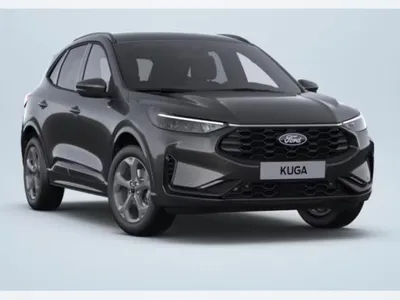 Ford Ford Kuga PHEV Sound Edition FAP 360 Grad Heckklappe el. im Leasing von LeasingMarkt.de