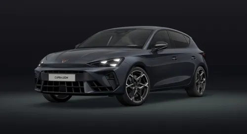 Cupra Cupra Leon Sportstourer Cupra Leon Sportstourer VZ 2.0 TSI 7-Gang-DSG 4Drive 245.00 kW (333 PS) im Auto Abo von Faaren
