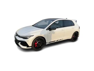 VW VW Golf 2.0 TSI GTI Clubsport DSG im Auto Abo von CARIFY