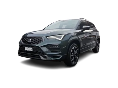 Seat SEAT Ateca 1.5 TSI Hola FR DSG im Auto Abo von CARIFY