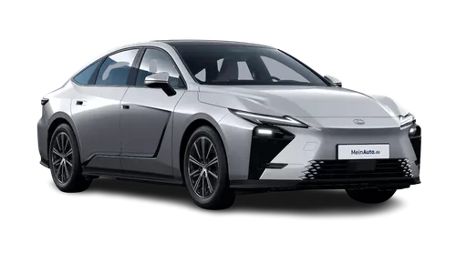 Lexus Lexus ES (neues Modell) 300h Comfort Automatik im Leasing von MeinAuto